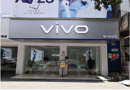 ​易门 做一个门店面广告招牌需要多少钱？