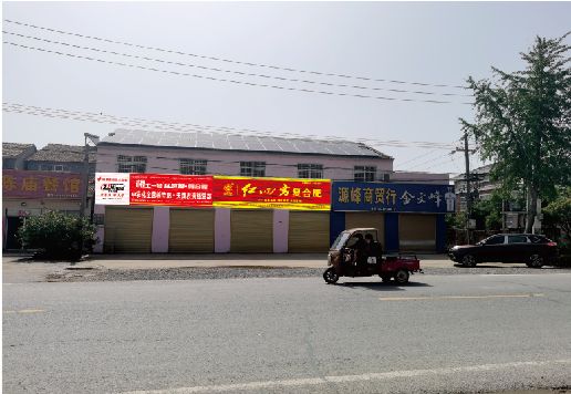 易门广告牌制作要注意什么才能避免被整改？