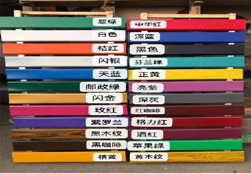 易门做招牌可以用哪些材料？