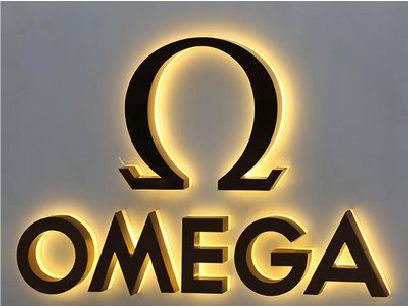 易门招牌上的发光字几天可以做好？